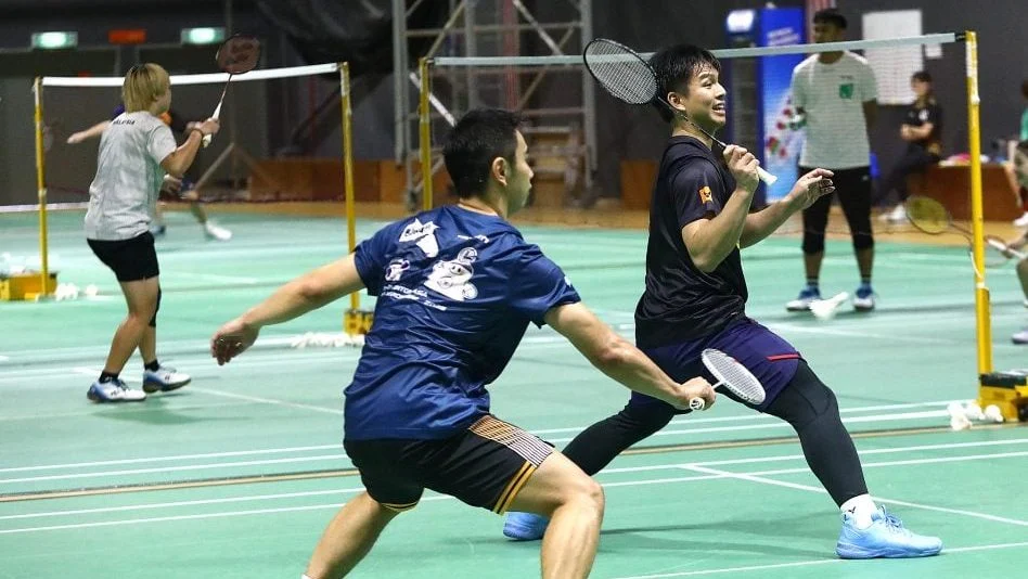 麦迪逊重伤缺阵 热刺急寻三替身