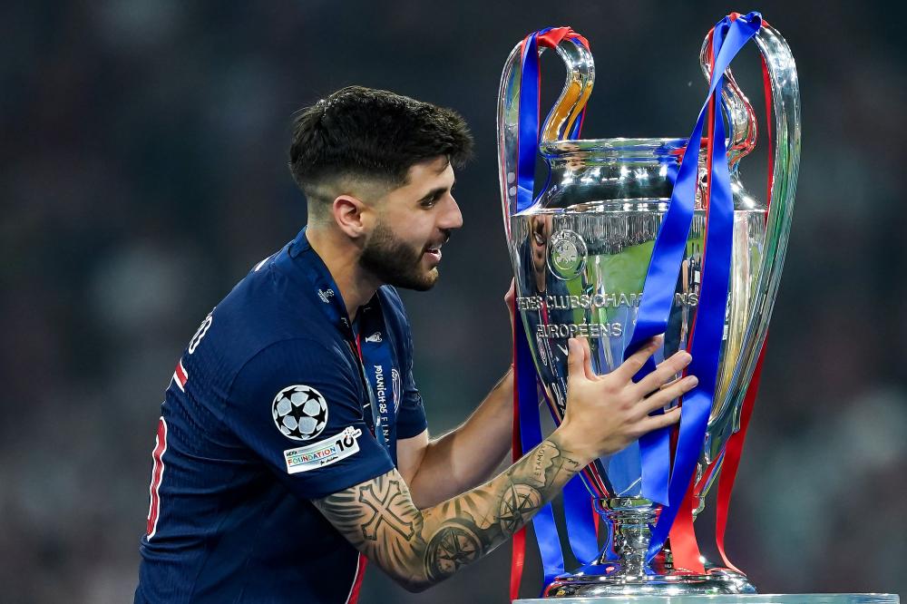 会遇到哪个宿敌？世预赛淘汰过意大利的球队均在附加赛第四档